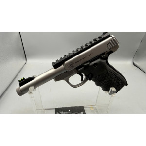 Pistolet Smith & Wesson SW22 Victory d'occasion