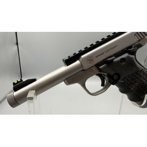 Pistolet Smith & Wesson SW22 Victory d'occasion