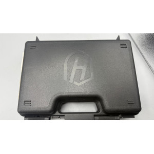 Pistolet Hammerli FORGE H1 cal. 22lr d'occasion