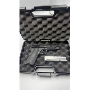 Pistolet Hammerli FORGE H1 cal. 22lr d'occasion