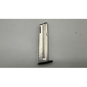 Pistolet Hammerli FORGE H1 cal. 22lr d'occasion