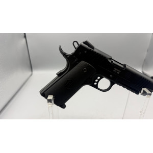 Pistolet Hammerli FORGE H1 cal. 22lr d'occasion