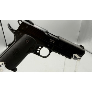 Pistolet Hammerli FORGE H1 cal. 22lr d'occasion