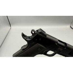 Pistolet Hammerli FORGE H1 cal. 22lr d'occasion