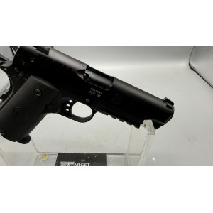 Pistolet Hammerli FORGE H1 cal. 22lr d'occasion
