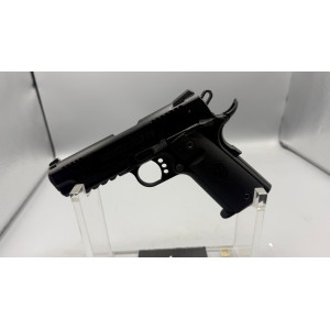 Pistolet Hammerli FORGE H1 cal. 22lr d'occasion