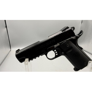 Pistolet Hammerli FORGE H1 cal. 22lr d'occasion