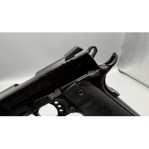 Pistolet Hammerli FORGE H1 cal. 22lr d'occasion