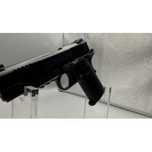 Pistolet Hammerli FORGE H1 cal. 22lr d'occasion