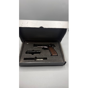 Pistolet SPHINX AT 2000 S d'occasion