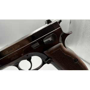 Pistolet SPHINX AT 2000 S d'occasion