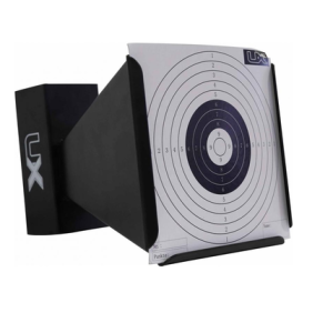 PORTE CIBLE UX 14X14 CONIQUE