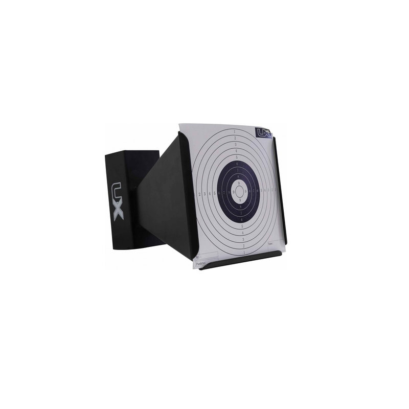 PORTE CIBLE UX 14X14 CONIQUE