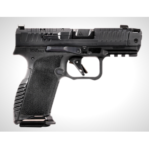 PISTOLET METE PRIME RADIAN BLACK 9X19