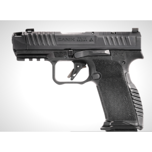 PISTOLET METE PRIME RADIAN BLACK 9X19