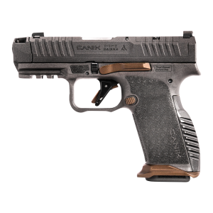 PISTOLET METE PRIME RADIAN GREY 9X19