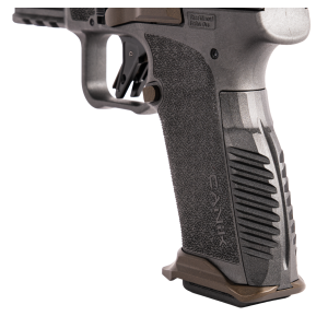 PISTOLET METE PRIME RADIAN GREY 9X19