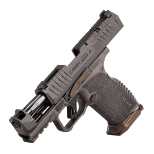 PISTOLET METE PRIME RADIAN GREY 9X19