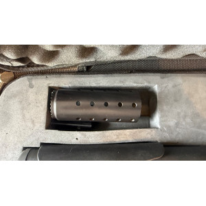 Carabine Derya MK-12 CALIBRE 12/76 d'occasion