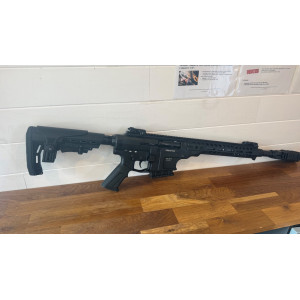 Carabine Derya MK-12 CALIBRE 12/76 d'occasion