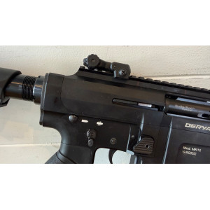 Carabine Derya MK-12 CALIBRE 12/76 d'occasion