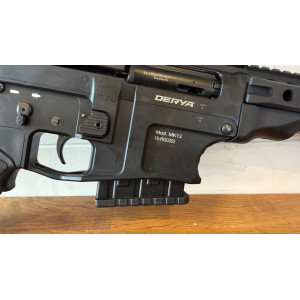 Carabine Derya MK-12 CALIBRE 12/76 d'occasion