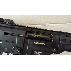 Carabine Derya MK-12 CALIBRE 12/76 d'occasion