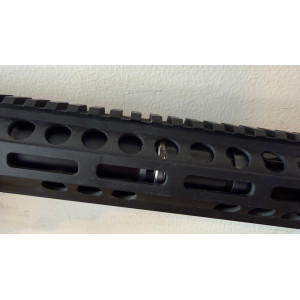 Carabine Derya MK-12 CALIBRE 12/76 d'occasion