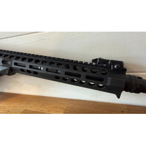 Carabine Derya MK-12 CALIBRE 12/76 d'occasion