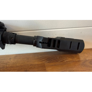 Carabine Derya MK-12 CALIBRE 12/76 d'occasion