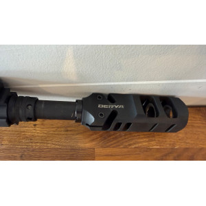 Carabine Derya MK-12 CALIBRE 12/76 d'occasion