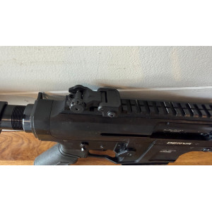 Carabine Derya MK-12 CALIBRE 12/76 d'occasion