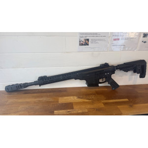 Carabine Derya MK-12 CALIBRE 12/76 d'occasion