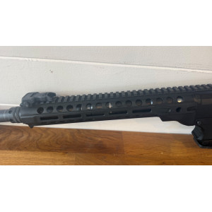 Carabine Derya MK-12 CALIBRE 12/76 d'occasion