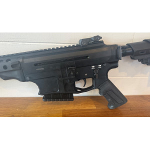 Carabine Derya MK-12 CALIBRE 12/76 d'occasion