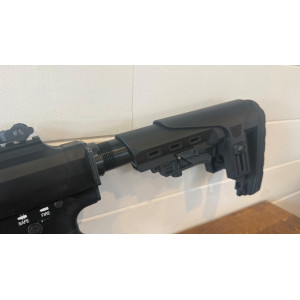 Carabine Derya MK-12 CALIBRE 12/76 d'occasion