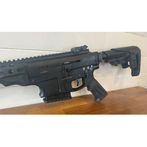 Carabine Derya MK-12 CALIBRE 12/76 d'occasion