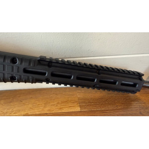 Carabine KEL-TEC SUB-2000 cal. 9x19 d'occasion