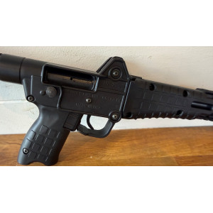 Carabine KEL-TEC SUB-2000 cal. 9x19 d'occasion