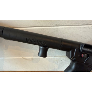 Carabine KEL-TEC SUB-2000 cal. 9x19 d'occasion