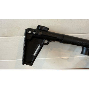 Carabine KEL-TEC SUB-2000 cal. 9x19 d'occasion
