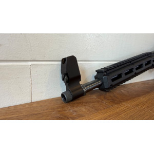 Carabine KEL-TEC SUB-2000 cal. 9x19 d'occasion