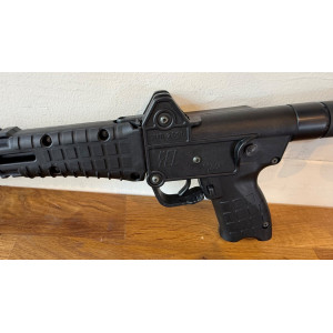 Carabine KEL-TEC SUB-2000 cal. 9x19 d'occasion