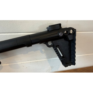 Carabine KEL-TEC SUB-2000 cal. 9x19 d'occasion