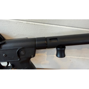 Carabine KEL-TEC SUB-2000 cal. 9x19 d'occasion