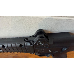 Carabine KEL-TEC SUB-2000 cal. 9x19 d'occasion