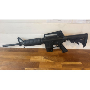 Carabine Colt M4 Carbine ca. 22lr d'occasion