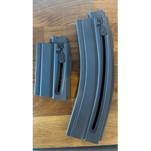 Carabine Colt M4 Carbine ca. 22lr d'occasion