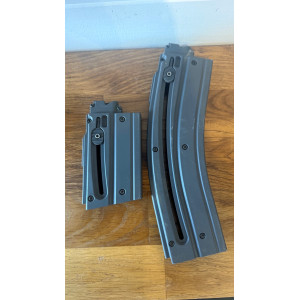 Carabine Colt M4 Carbine ca. 22lr d'occasion