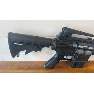 Carabine Colt M4 Carbine ca. 22lr d'occasion